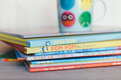 How to find a children's book editor